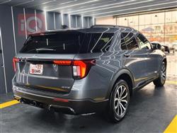 فورد إكسبلورر